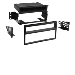 06-Up Nissan Tiida/X-Trail Fascia (Sd/Dd)