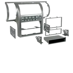 03-04 Nissan Skyline V35 Fascia (Sd/Dd)