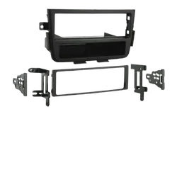 01-Up Honda Mdx Fascia (Sd)