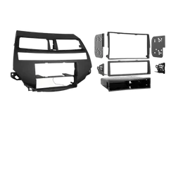 08-12 Honda Accord Fascia (Sd/Dd)