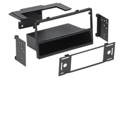 90-97 Honda Accord/Integra Fascia (Sd)