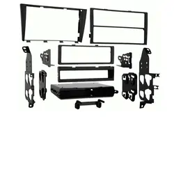 01-05 Lexus Is Series Fascia (Sd/Dd)