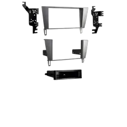 02-10 Lexus Sc430 Fascia - Silver (Sd/Dd)