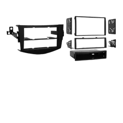 Fascia (Sd/Dd) to suit Toyota Rav4 06-Up