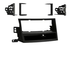 10-Up Subaru Liberty/Outback Fascia (Sd)