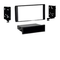 12-Up Subaru Impreza Fascia (Sd/Dd)