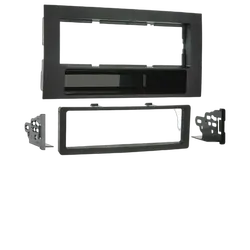 04-Up Vw Touareg/Transporter Fascia (Sd)