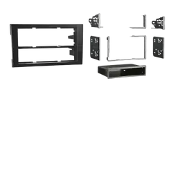 01-08 Audi A4 Fascia (Sd/Dd)