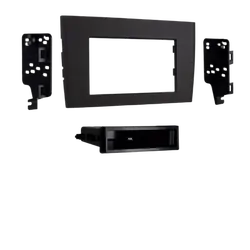 02-14 Volvo Xc90 Fascia (Sd/Dd)