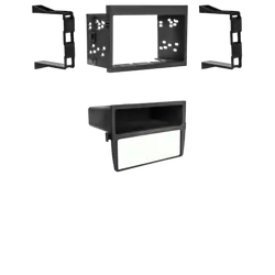 97-05 Porsche 911/Boxster Fascia (Sd/Dd)