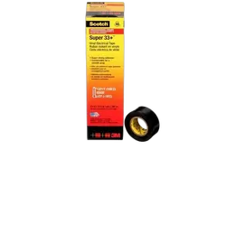 3M Super33+ Premium Electrical Tape (X10)