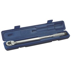 Kincrome Micrometer Torque Wrench 1/2" Drive