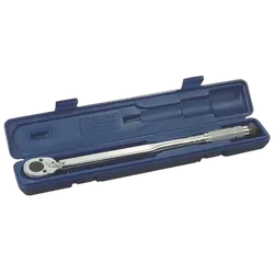 Kincrome Micrometer Torque Wrench 1/2" Drive