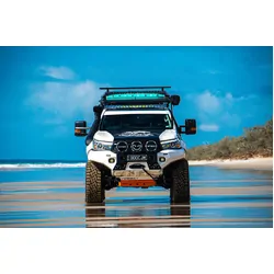 MAXTRAX MKII Recovery Tracks - Turquoise