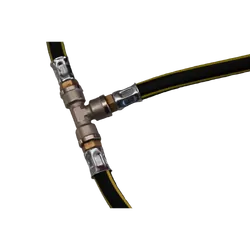 MAXTRAX Indeflate 4 Hose