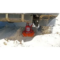 MAXTRAX Jaxbase - Signature Orange