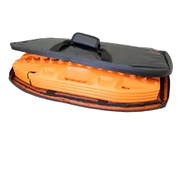 MAXTRAX Mini Carry Bag Black