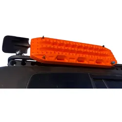 Maxtrax Roof Rack Mount Kit