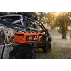 MAXTRAX Adventurer First Aid Kit