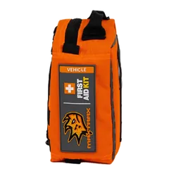 MAXTRAX Vehicle First Aid Kit