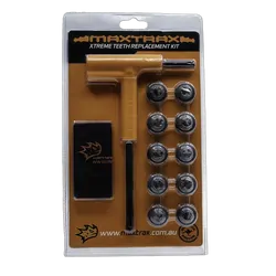 MAXTRAX Xtreme Teeth Replacement Kit