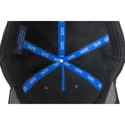 Navigator Icon Cap Midnight/Grey Marle