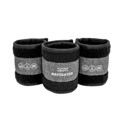 Navigator Pantry Jar Buddy