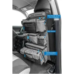 Navigator Build It Seat Buddy