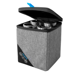 Navigator Wine Glass Buddy