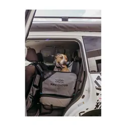 Navigator Dog Seat Buddy