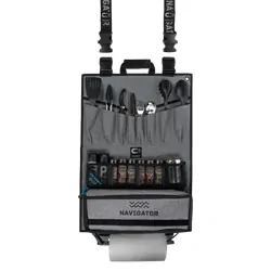 Navigator Adapter Straps