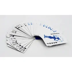 Navigator Playing Cards