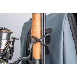 Nomad Design Backpack - Large - Charcoal