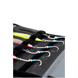 Nomad Design Jig Wallet Insert Sleeve - Sleeve - Charcoal