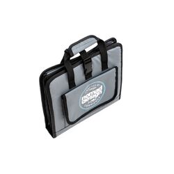 Nomad Design Jig Wallet Insert Sleeve - Wallet - Charcoal