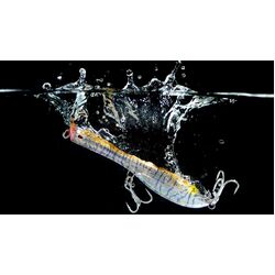 Nomad Design Split Rings - L - 10 per pack