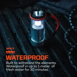 NEBO Galileo Tempest 350 Lantern