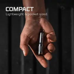 NEBO Columbo Keychain Penlight