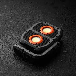 NEBO Omni 3K Rechargeable Work Light And Power Bank