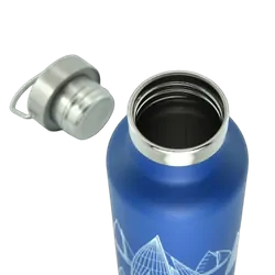 NautiGo Water Bottle - Sail Away