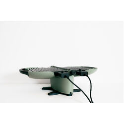 nomadiQ Portable BBQ Electric