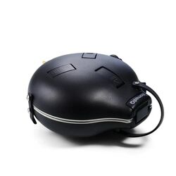 nomadiQ 2 burner portable stove