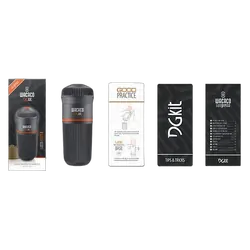 Wacaco Nanopresso DG Kit