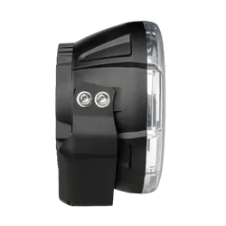 Noxsolis LED 9" Driving Lamp - Driving Beam ECE 9-33V