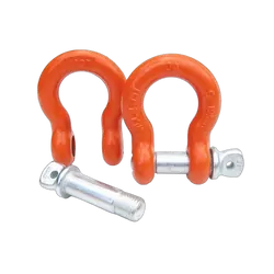 Quick Snatch Kit - Small Vehicle