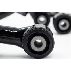 Outback Armour Upper Control Arms (Fixed Upper Control Arm Kit) to suit Holden Colorado RG (2012-2020)