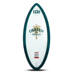O'Brien Havana Wakesurfer Board 52"