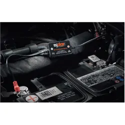 Ozcharge Bluetooth 12V Battery Monitor