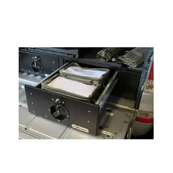 The Bush Company Divizer 2 Pack