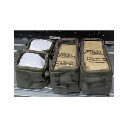 The Bush Company Divizer 4 Pack